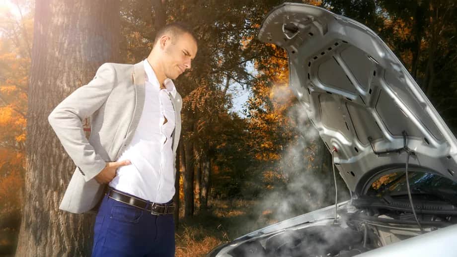 Jakie powinny być węże od chłodnicy, aby uniknąć kosztownych awarii