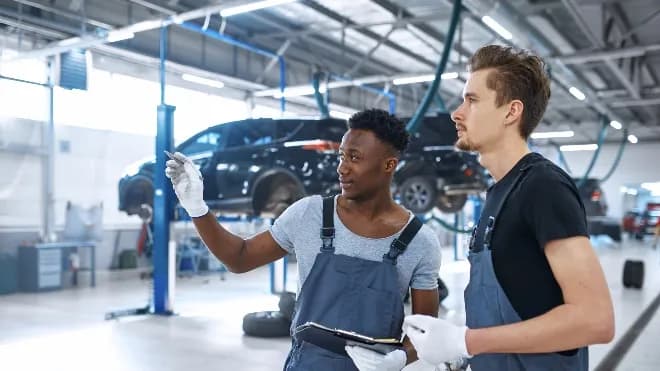 Jak sprawdzić czujnik różnicy ciśnień DPF i uniknąć kosztownych napraw