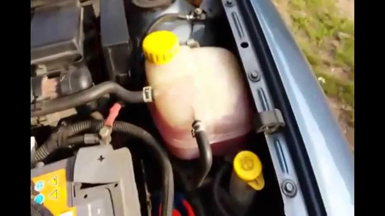 Jaki płyn do chłodnicy Opel Insignia? Uniknij kosztownych błędów