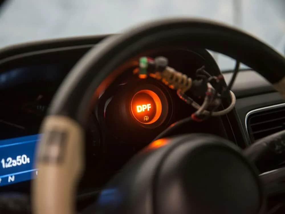 Jak wypalać DPF: Skuteczne metody i kluczowe wskazówki bezpieczeństwa
