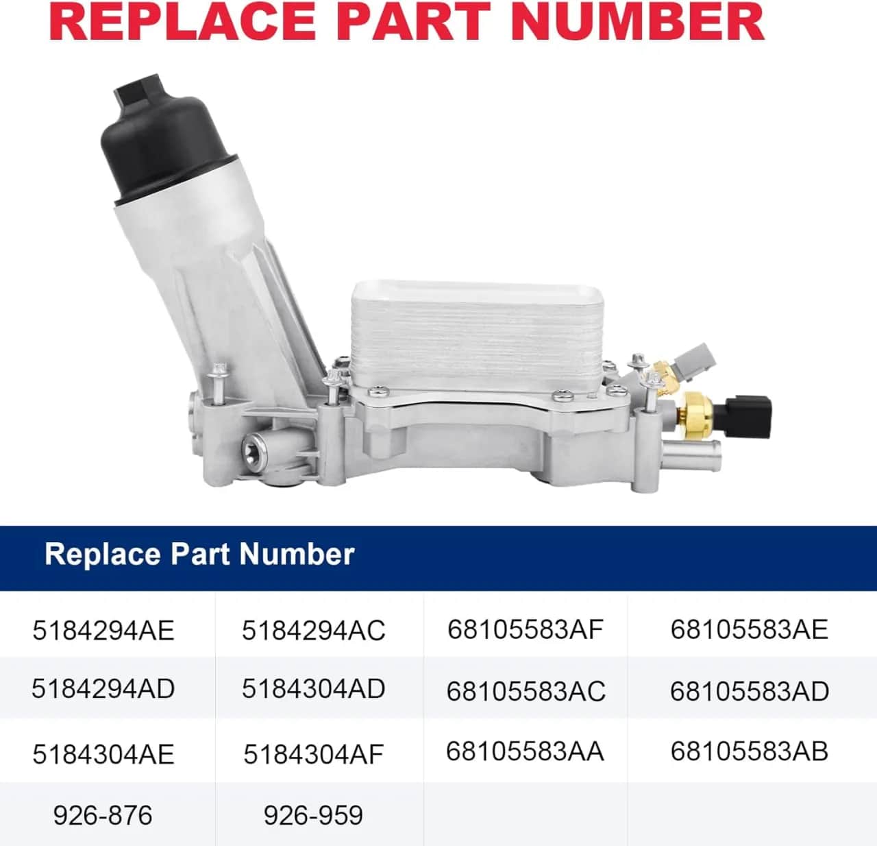 Chłodnica oleju po co? Odkryj, jak zapobiega przegrzewaniu silnika