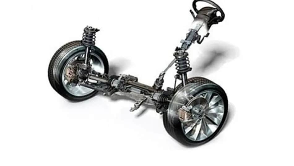 Gdzie znajduje się maglownica w samochodzie? Kluczowe informacje