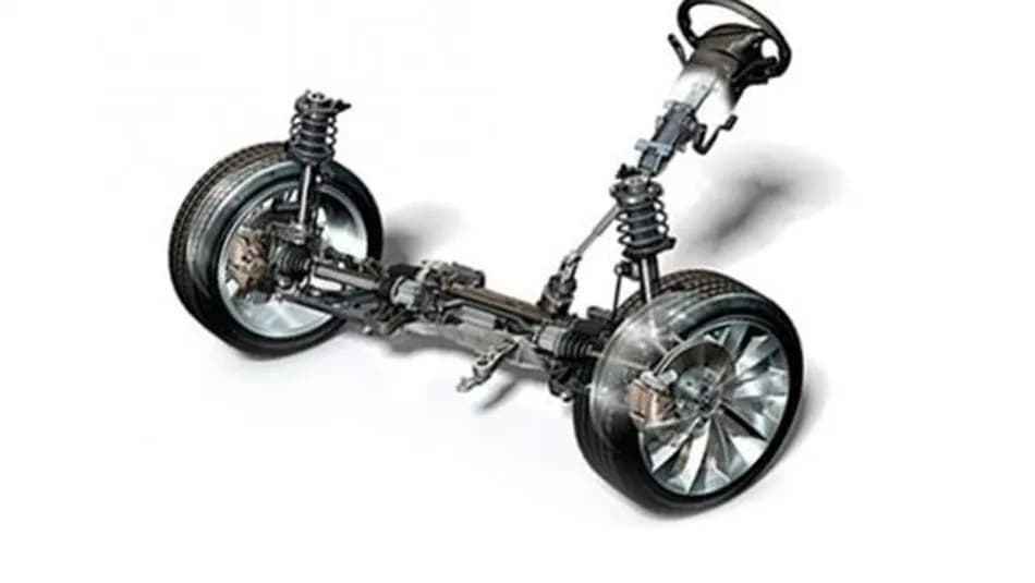 Gdzie znajduje się maglownica w samochodzie? Kluczowe informacje