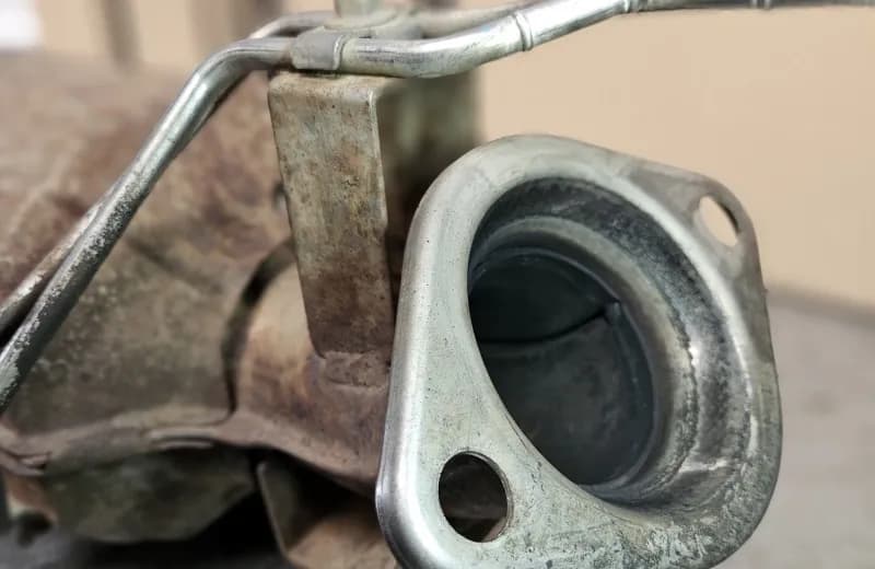 Jak po czym poznać, że dpf jest zapchany? Objawy, które musisz znać