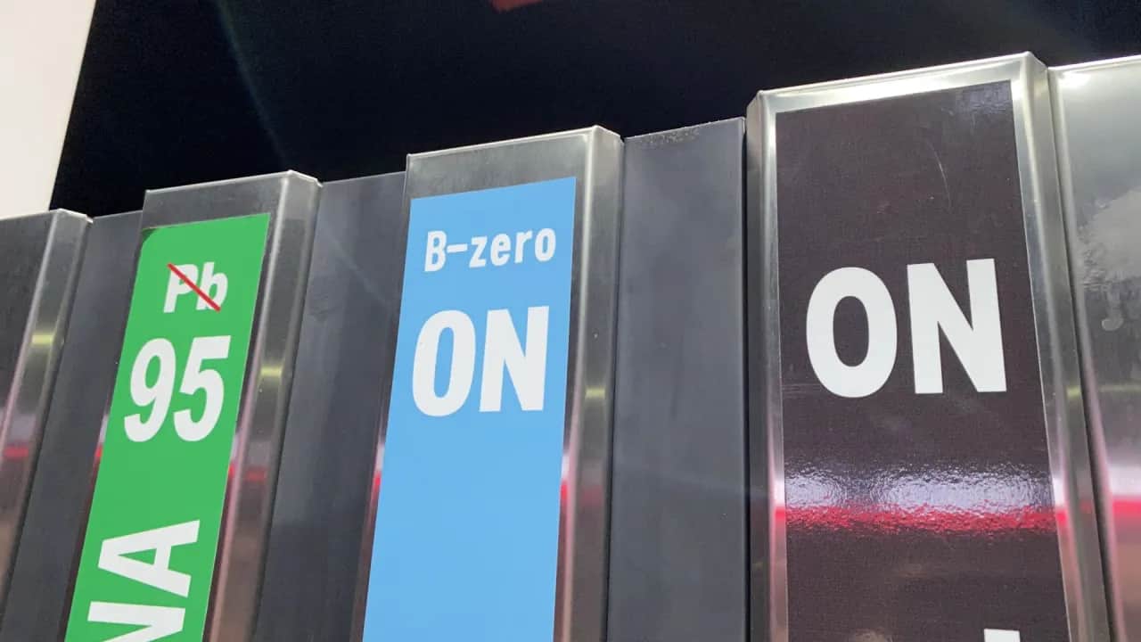 Gdzie kupić diesel B0? Sprawdź najlepsze stacje w Polsce