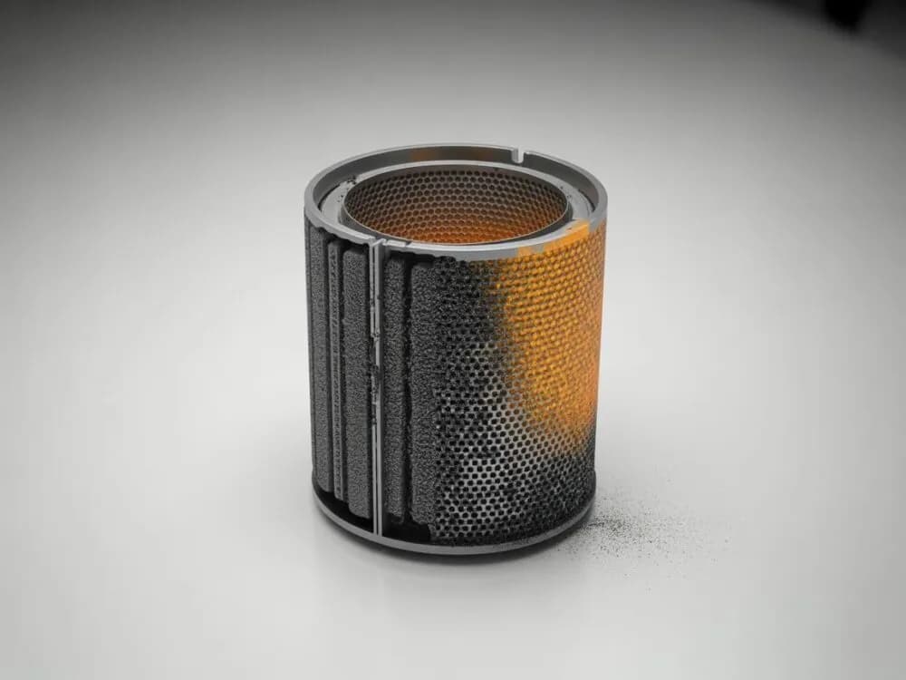 Ile gram sadzy w DPF? Sprawdź maksymalne dopuszczalne wartości