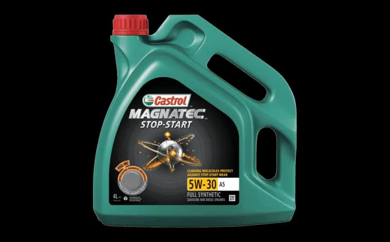 Jaki olej 5W30 do diesla? Wybierz najlepszy dla swojego silnika