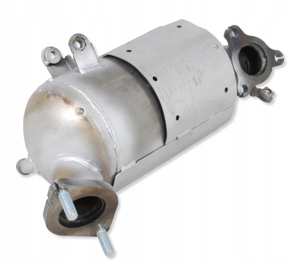 Hyundai ix35 1.7 CRDI: Czy filtr DPF może sprawiać problemy?