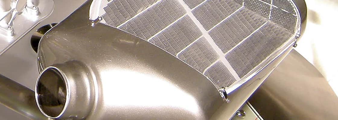 Objawy zapchanego filtra DPF, które mogą zrujnować Twój silnik