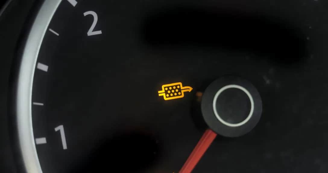 Jak zamontować kontrolkę wypalania DPF i uniknąć problemów z silnikiem