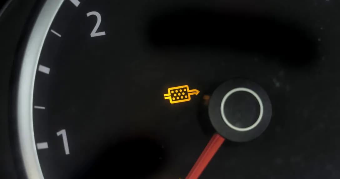 Jak zamontować kontrolkę wypalania DPF i uniknąć problemów z silnikiem