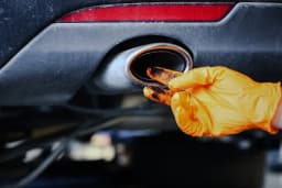 Jak wymusić wypalanie DPF w Hyundai i uniknąć kosztownych napraw