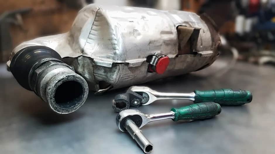 Wypalanie DPF co ile km? Sprawdź, jak uniknąć kosztownych problemów