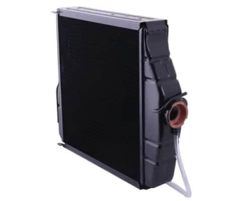 Jaka chłodnica do C-360? Odkryj najlepsze opcje i ceny