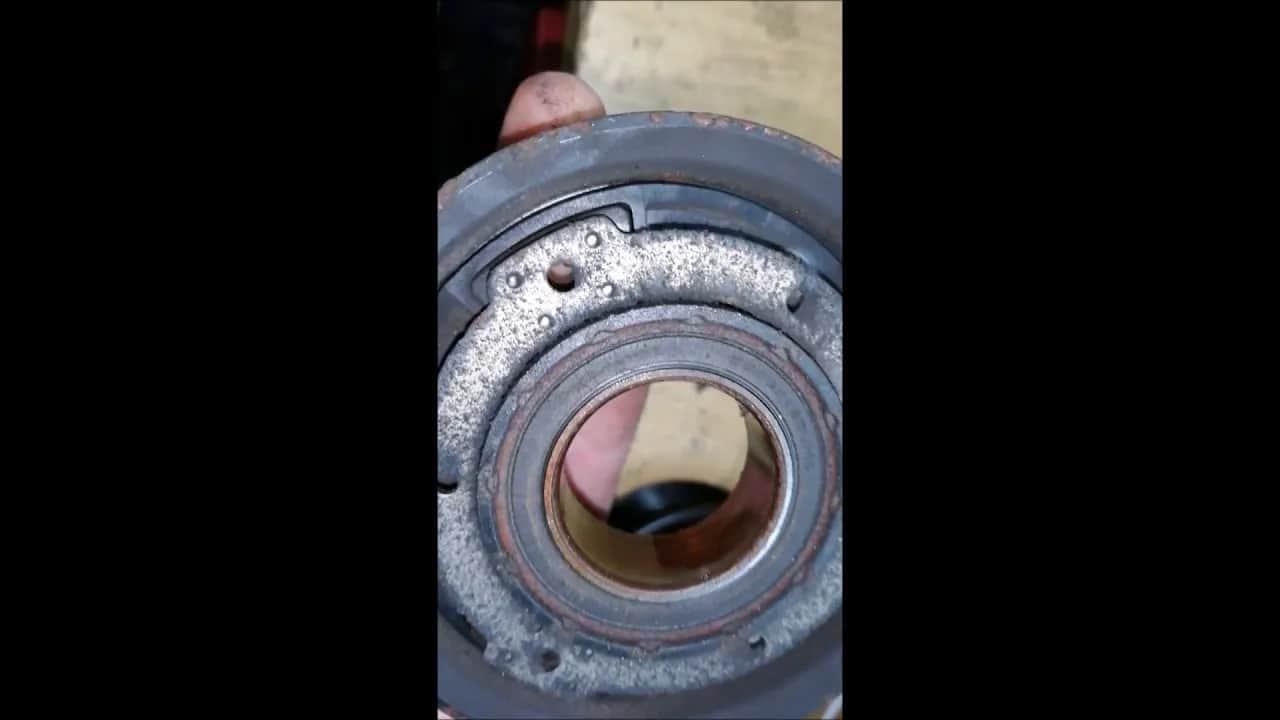 Uszkodzone sprzęgło klimatyzacji objawy, które mogą kosztować cię fortunę