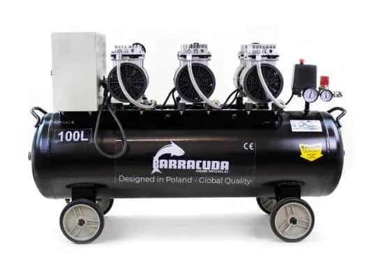 Jakiej firmy kompresor do warsztatu wybrać, aby nie żałować?