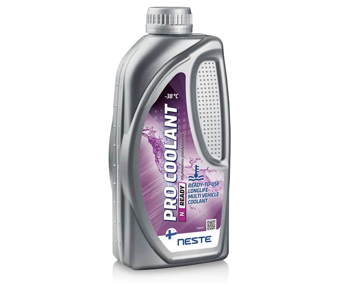 Jaki płyn do chłodnicy Mazda 6 diesel? Sprawdź, by uniknąć problemów