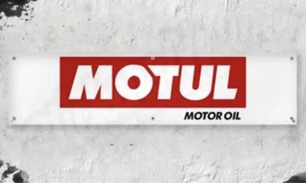 Najlepsze banery Motul: wymiary, ceny i gdzie je kupić