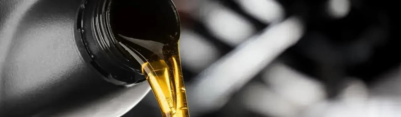 Motul 15W-40: najlepszy olej silnikowy dla Twojego pojazdu