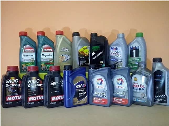 Jaki olej do 1.9 CDTI z DPF, aby uniknąć problemów z silnikiem?