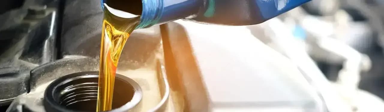 Jak skutecznie dobrać olej Motul do swojego pojazdu i uniknąć błędów