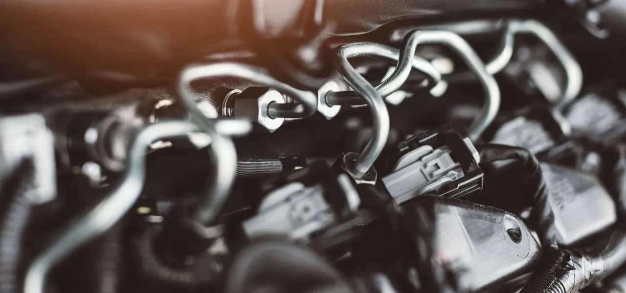 Jak odpowietrzyć układ paliwowy diesel i uniknąć kosztownych napraw