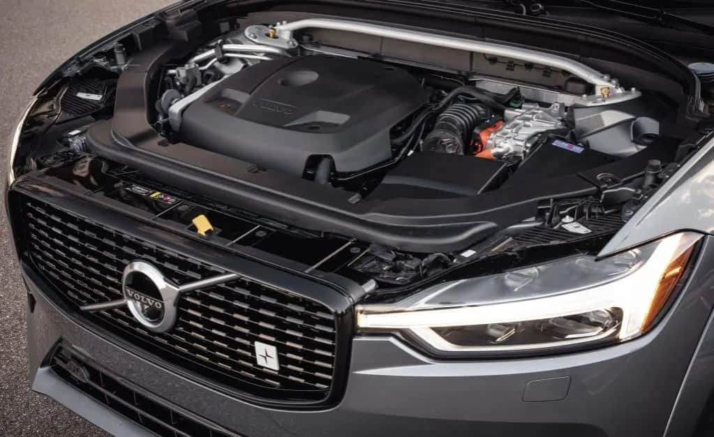 Volvo XC60 diesel czy benzyna: Który silnik naprawdę się opłaca?