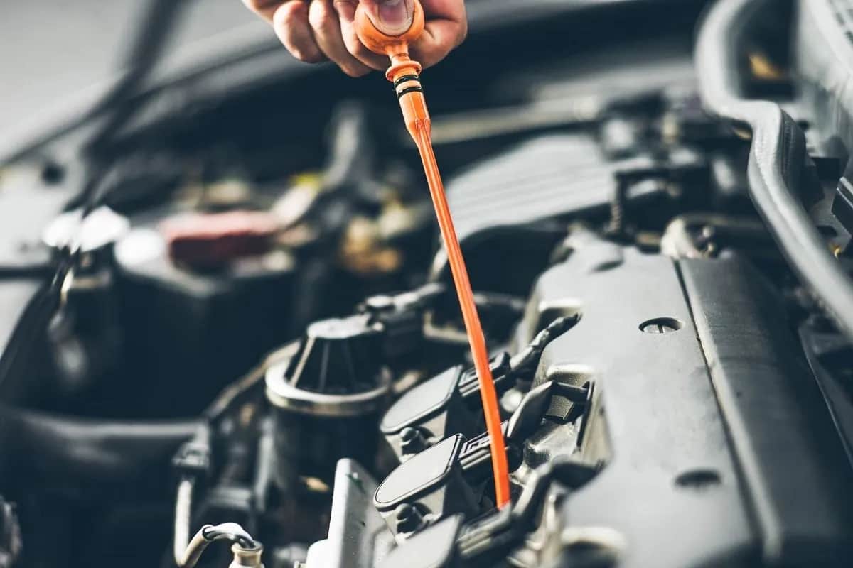 Motul Specific CRDi Plus 5W-30 - najlepszy wybór dla silników diesla