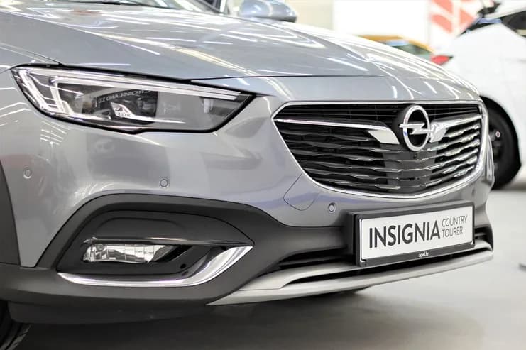 Opel Insignia – jaki silnik diesla wybrać, aby uniknąć problemów?