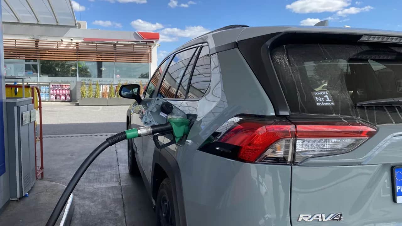 Diesel czy LPG: Które paliwo pozwoli zaoszczędzić więcej?