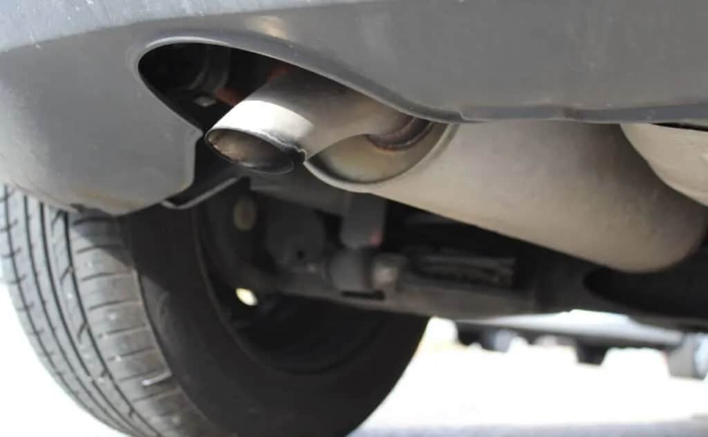 Jak wyczyścić DPF bez demontażu i uniknąć kosztownych napraw