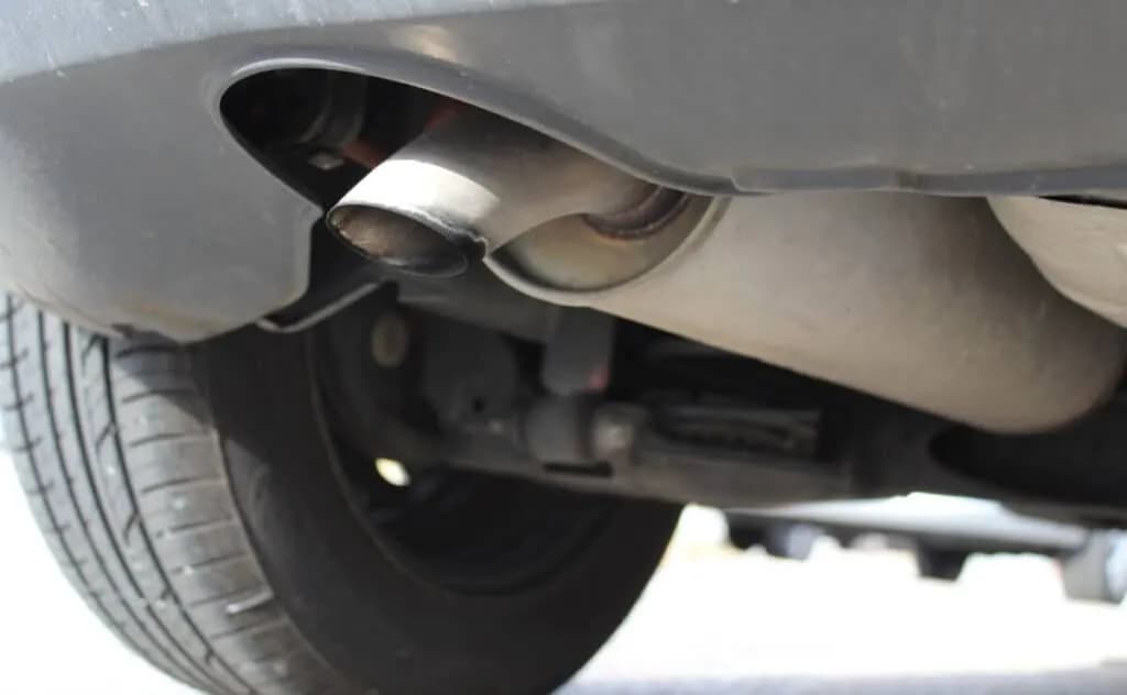 Jak wyczyścić DPF bez demontażu i uniknąć kosztownych napraw