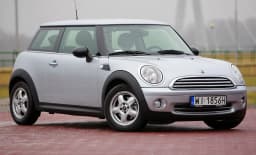 Mini Cooper 1.4 diesel - co to za silnik i czy warto go mieć?