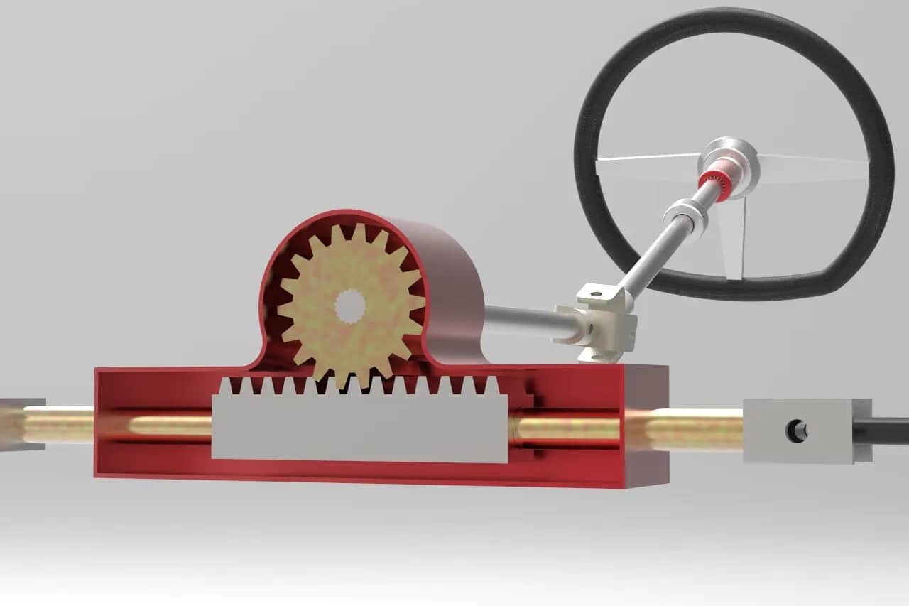 Regeneracja maglownicy - jak przywrócić sprawność i uniknąć kosztów