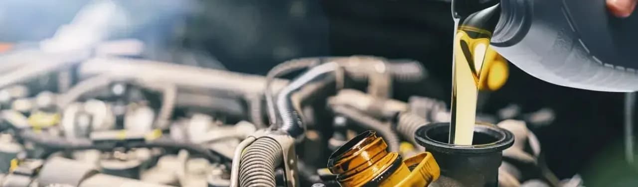 Olej Millers czy Motul – który wybór zapewni lepszą ochronę silnika?