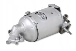 Kia Ceed 1.6 CRDi czy ma DPF? Oto, co musisz wiedzieć o filtrze