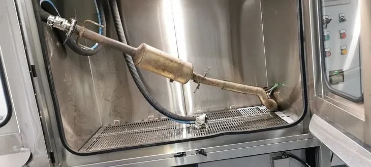 Opel Astra H 1.7 CDTI – Czy ma DPF i co musisz o nim wiedzieć?