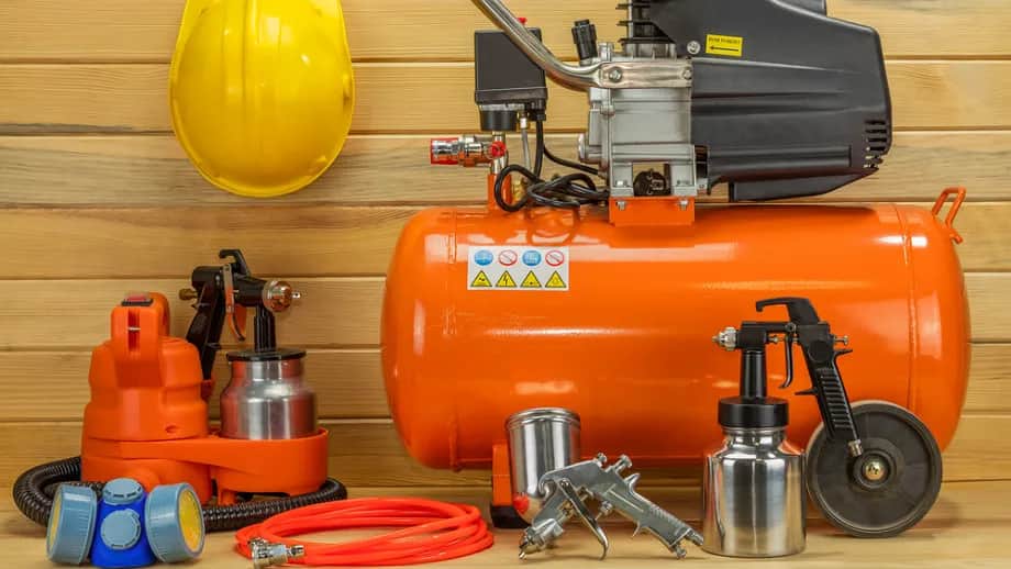 Jak wybrać najlepszy kompresor do warsztatu i uniknąć błędów