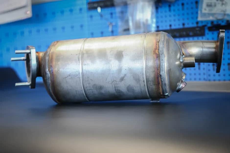 Jak długo wypala się DPF? Czas regeneracji w różnych warunkach