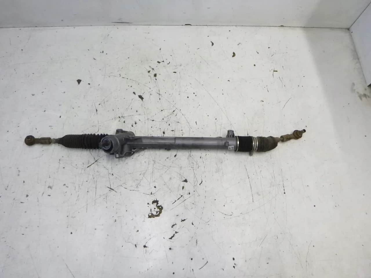 Jak wyjąć maglownicę Audi A4 B5 - uniknij kosztownych błędów