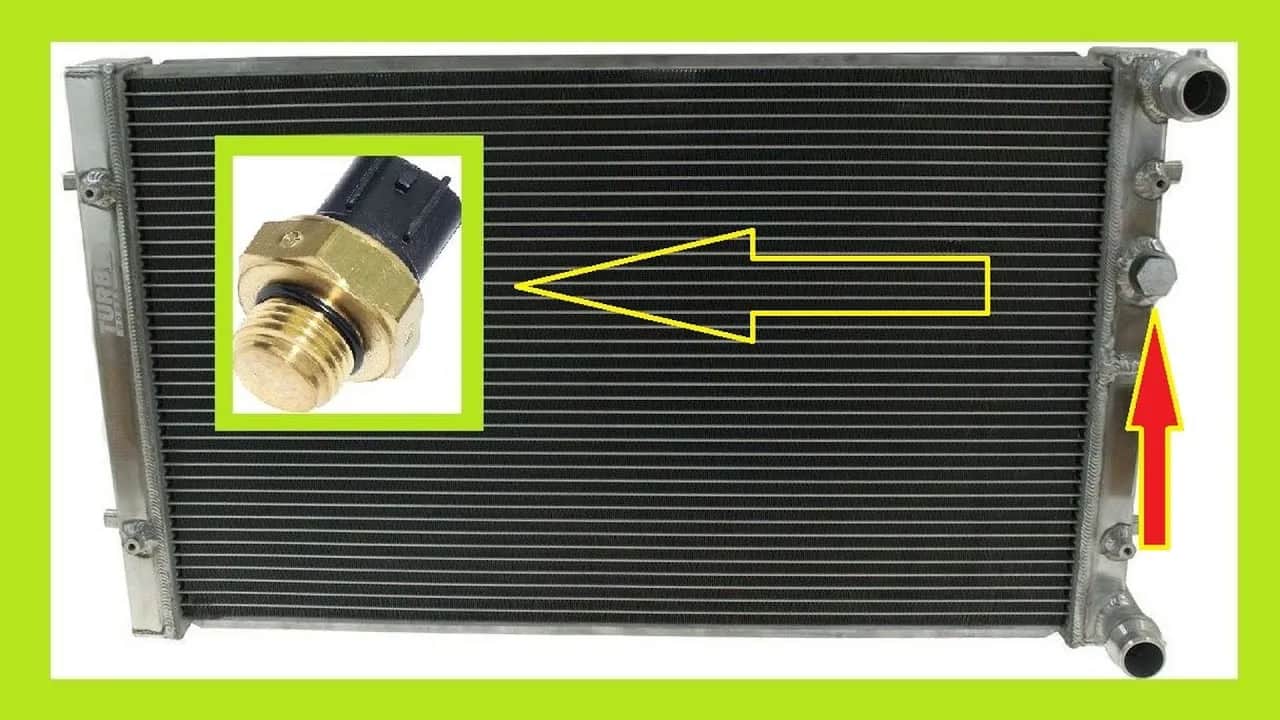 Jak sprawdzić wentylator chłodnicy Audi A3 i uniknąć przegrzania silnika