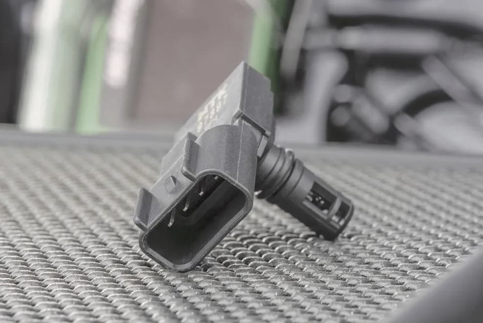 Objawy uszkodzonego czujnika MAP w silniku diesla - co musisz wiedzieć