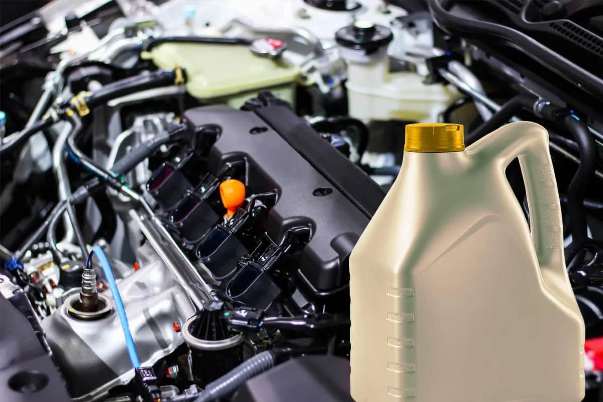 Ile kosztuje wymiana oleju w mercedesie? Sprawdź ceny i różnice