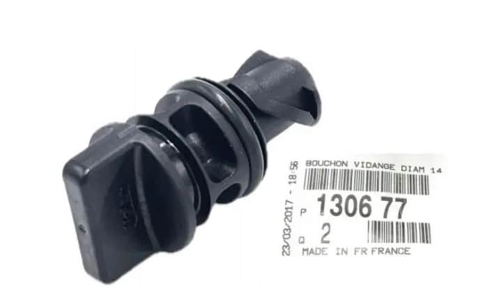 Gdzie jest korek spustowy chłodnicy? Oto kluczowe informacje dla Ciebie