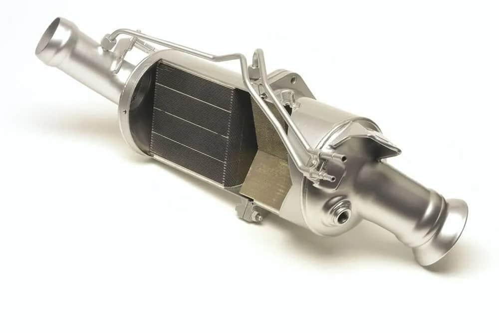 Ile kosztuje regeneracja DPF? Sprawdź ceny i uniknij wysokich wydatków