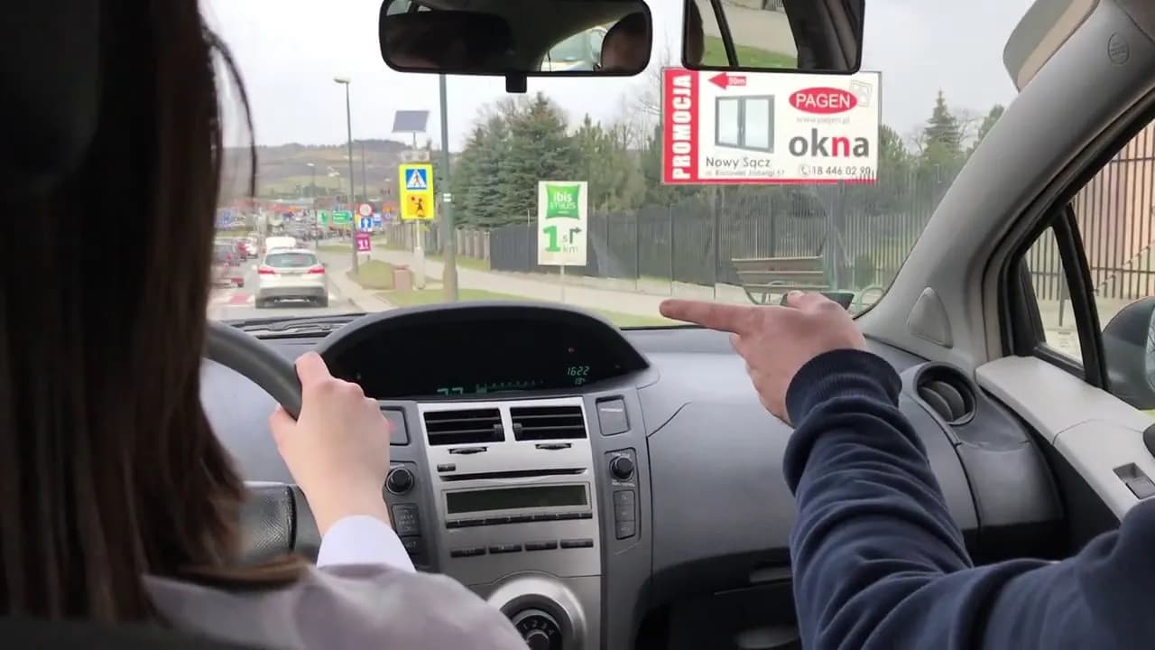 Jak puszczać sprzęgło żeby nie szarpało i cieszyć się płynnością jazdy