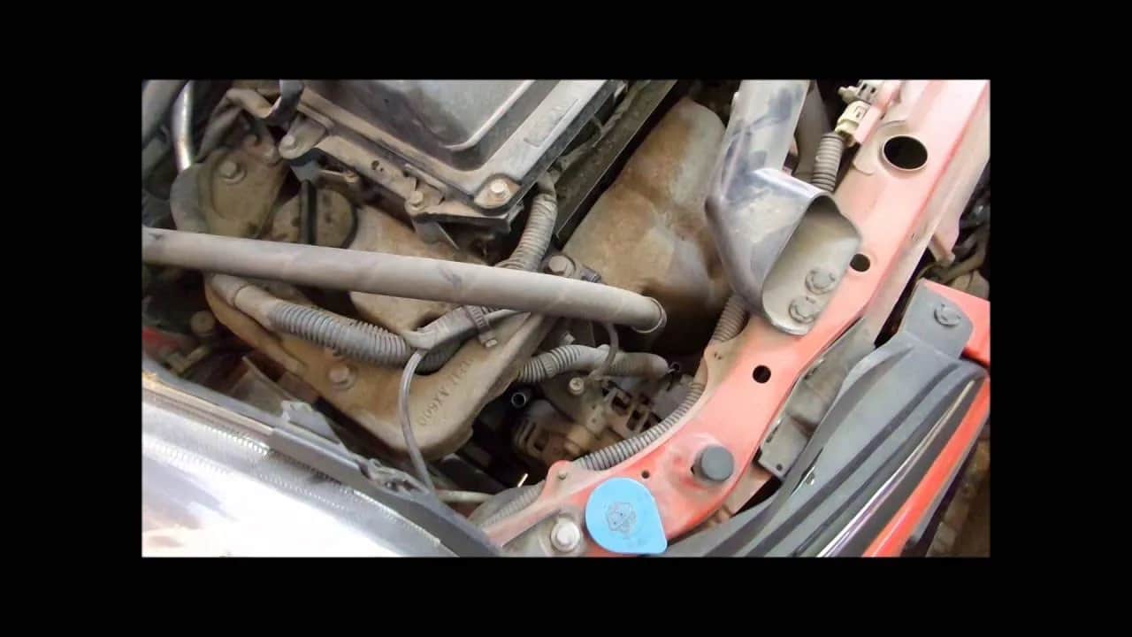 Jaki płyn do chłodnicy Nissan Micra K12? Sprawdź, aby uniknąć problemów